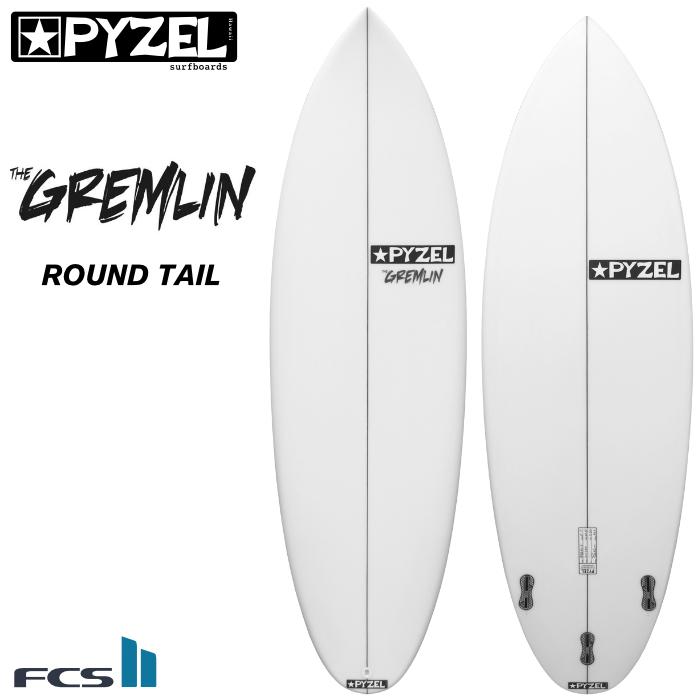 FCS 店頭受取可 パイゼル サーフボード グレムリン PYZEL GREMLIN
