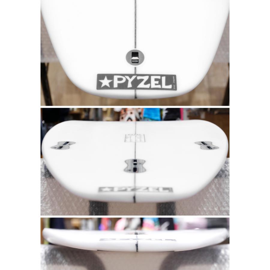 pyzel PHANTOM 5'7 パイゼルファントム