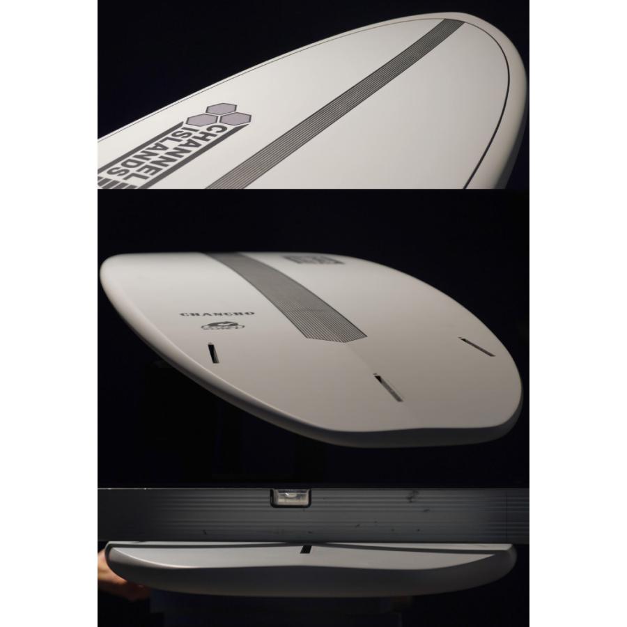 トルクサーフボード アルメリック ファンボード チャンチョ TORQ トルクサーフボード アルメリック ファンボード チャンチョ TORQ