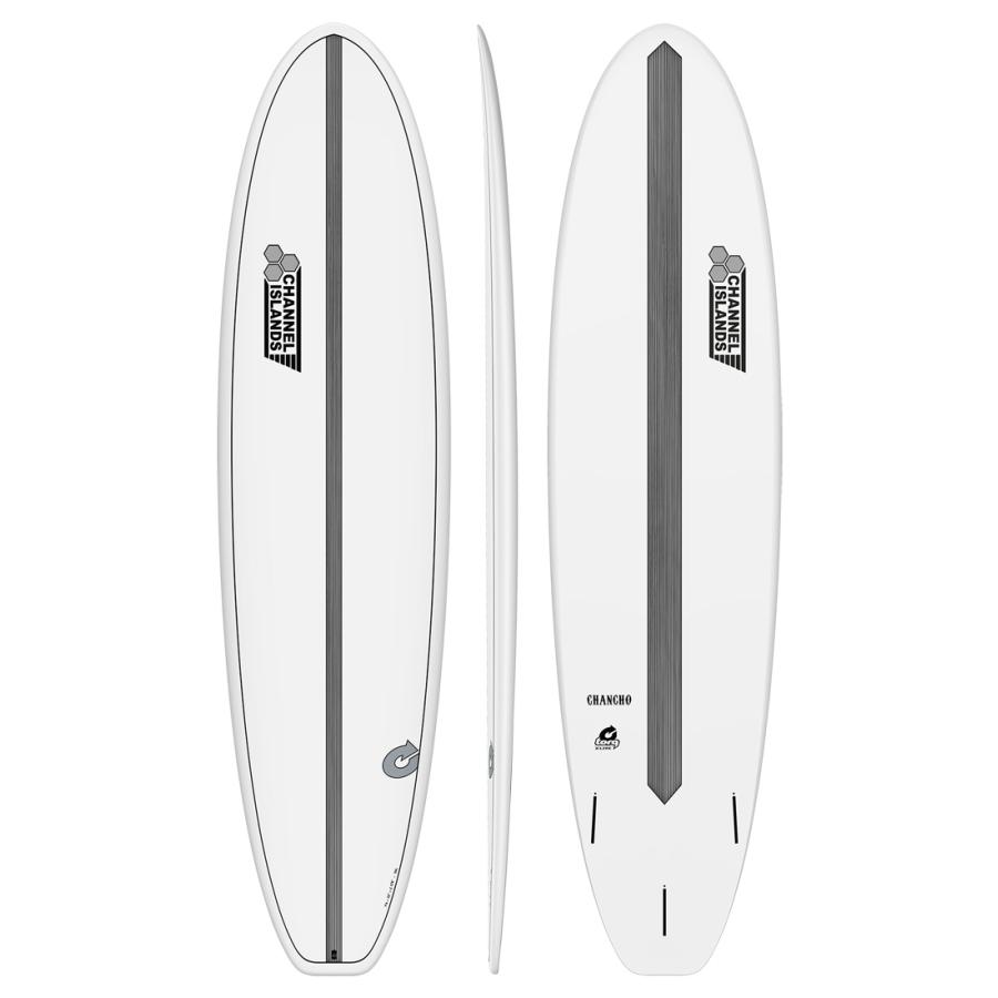 トルクサーフボード アルメリック ファンボード チャンチョ TORQ SURFBOARDS X-LITE CHANNEL ISLANDS  CHANCHO ７’０” チャンネルアイランド