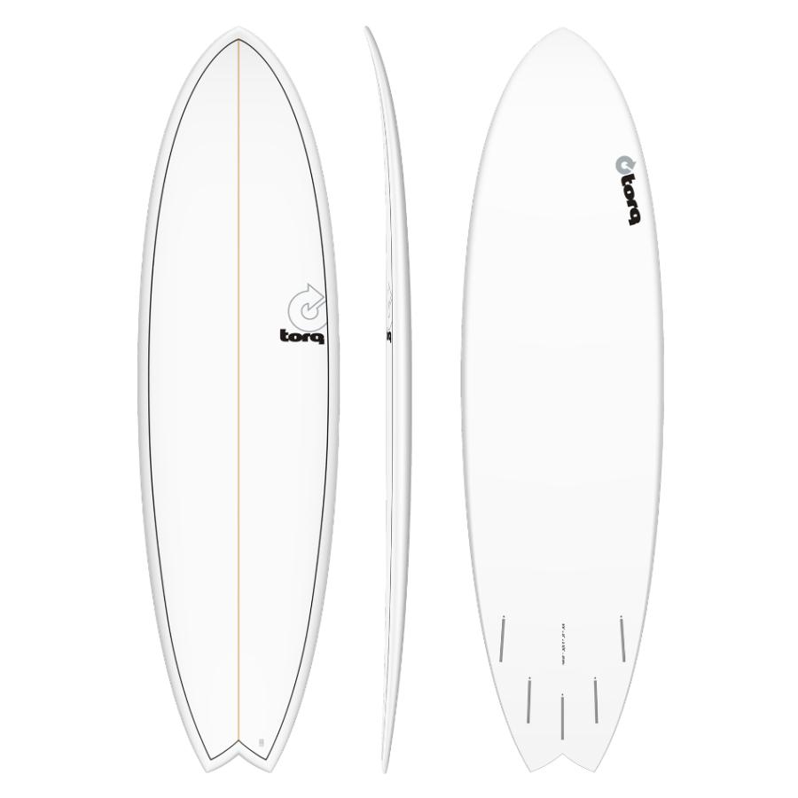 最終決算価格 トルクサーフボード ショートボード TORQ SURFBOARDS TET