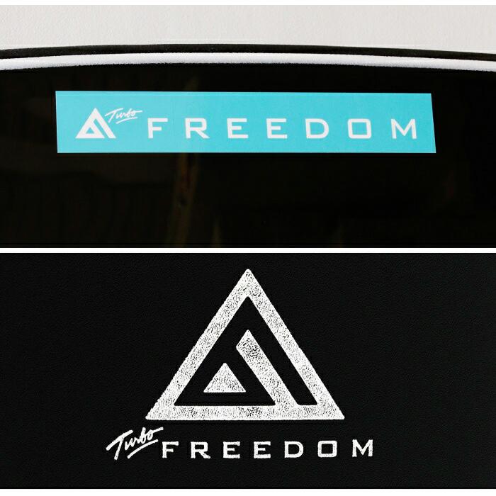 即日出荷 ソフトボード TURBO ターボ FREEDOM Softboard