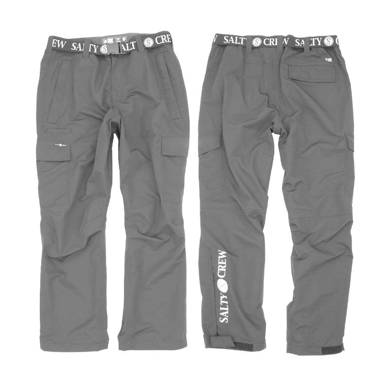 SALTY CREW ソルティークルー メンズ レインコート セットアップ 上下 