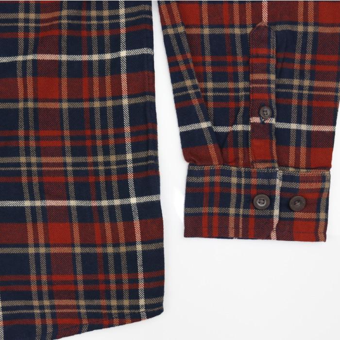 SALTY CREW ソルティークルー メンズ 長袖シャツ 71-101 WESTBOUND L/S FLANNEL | SALTY CREW | 02