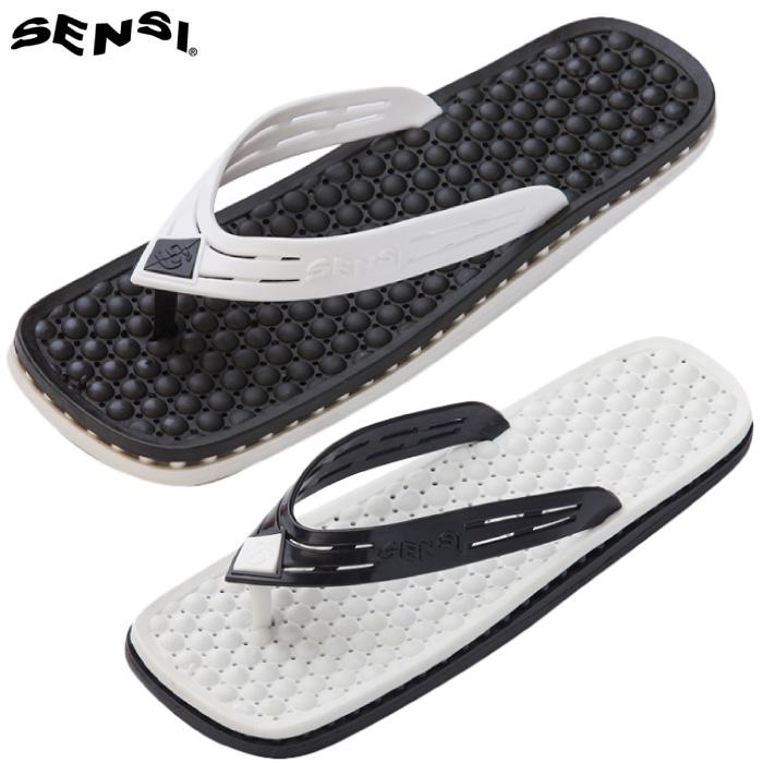 Sensi センシサンダル ビーチサンダル Montecarlo Bumps Monocromo モンテカルロバンプス Sensi 19sp Monoc マニアック Yahoo 店 通販 Yahoo ショッピング