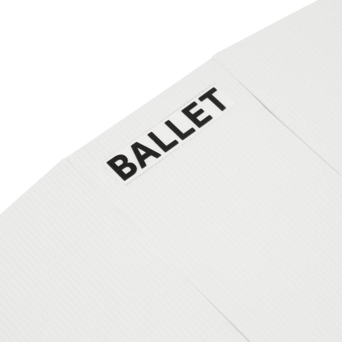デッキパッド フロントデッキ サーフィン BALLET バレー ショート