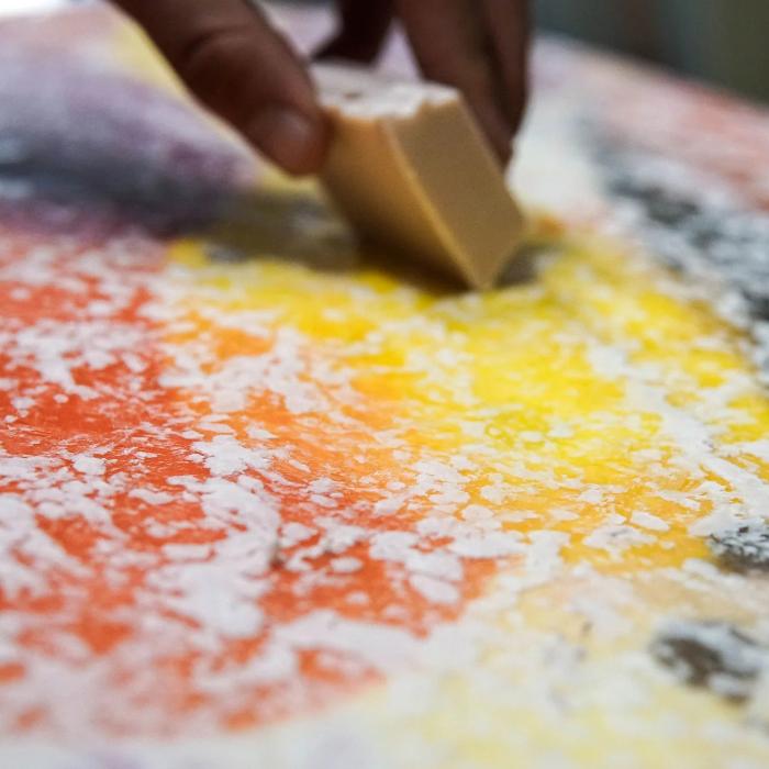 早いもの勝❗️Bricesurfboard 27L❗️購入後Wax綺麗に落とします❗️ 早いもの勝❗️Bricesurfboard 27L❗️購入後Wax綺麗に落とし