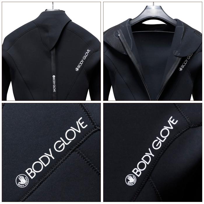 Body Glove ウェットスーツ 3mm 3フル BODY GLOVE ボディー Body Glove ウェットスーツ 3mm 3フル BODY GLOVE ボディー
