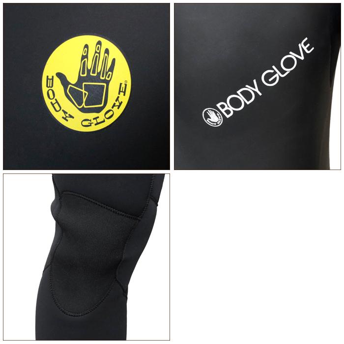 Body Glove サーフィン ウェットスーツ セミドライ BODY GLOVE Body Glove サーフィン ウェットスーツ セミドライ BODY GLOVE