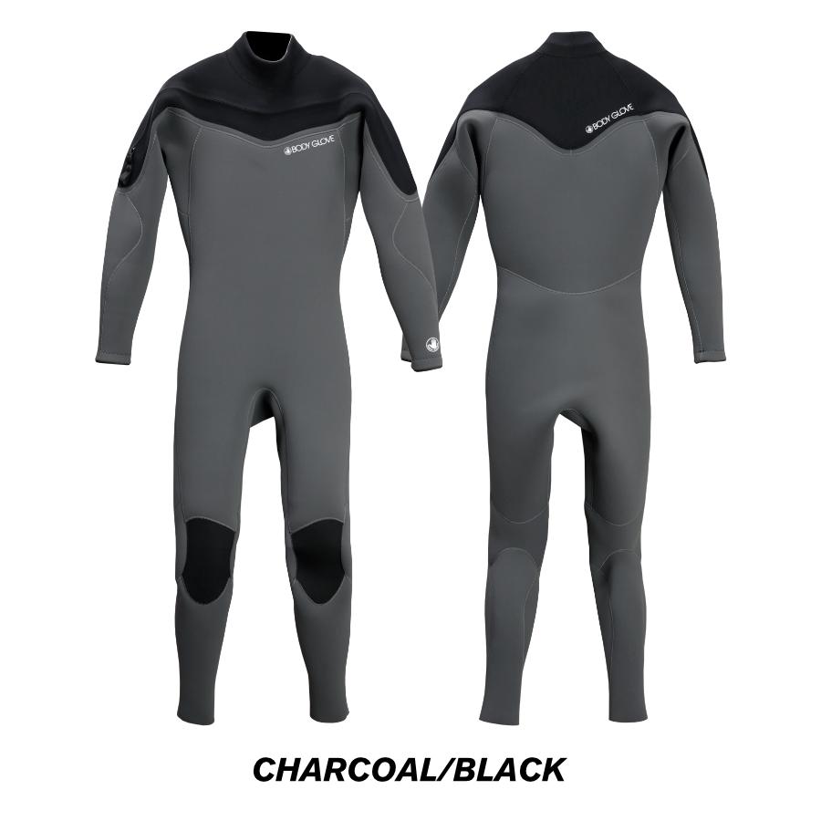 BODY GLOVE ウェットスーツ 3mmフル