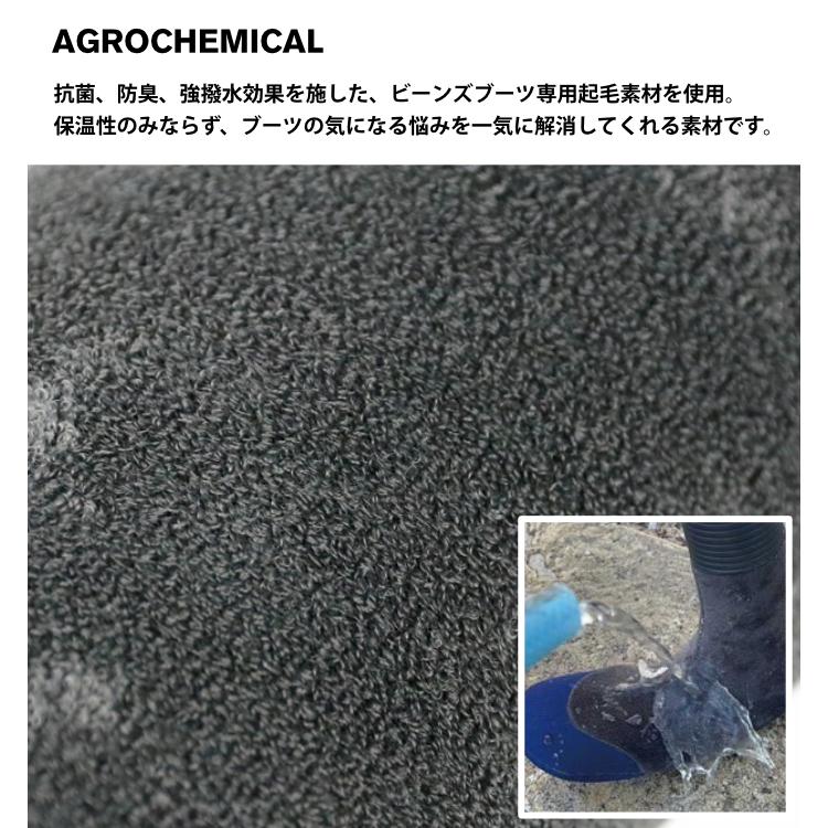 NOGES（ノージス） サーフィン ブーツ 4mm サーフブーツ 修平おじさん