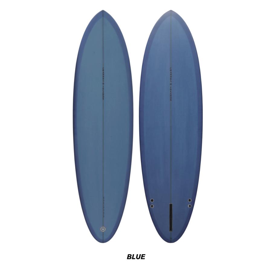 予約販売 アルメリック サーフボード ミッドレングス チャンネルアイランド CHANNEL ISLANDS CI MID ６’６” - ６’８” - ６’１０” シーアイミッド｜maniac｜04