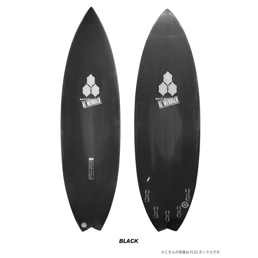 CHANNEL ISLANDS SURFBOARDS（チャネルアイランズサーフボード