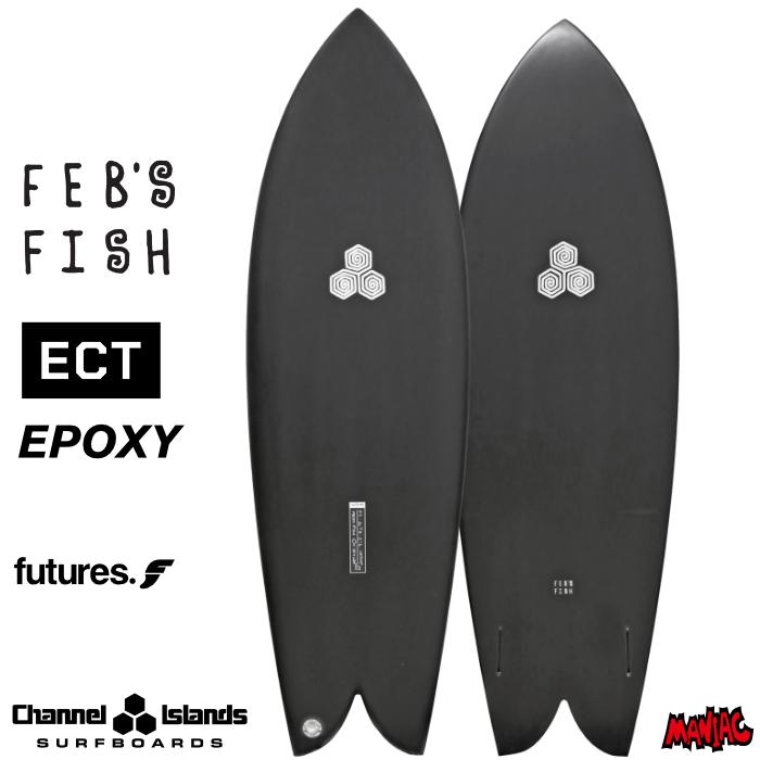CHANNEL ISLANDS SURFBOARDS（チャネルアイランズサーフボード