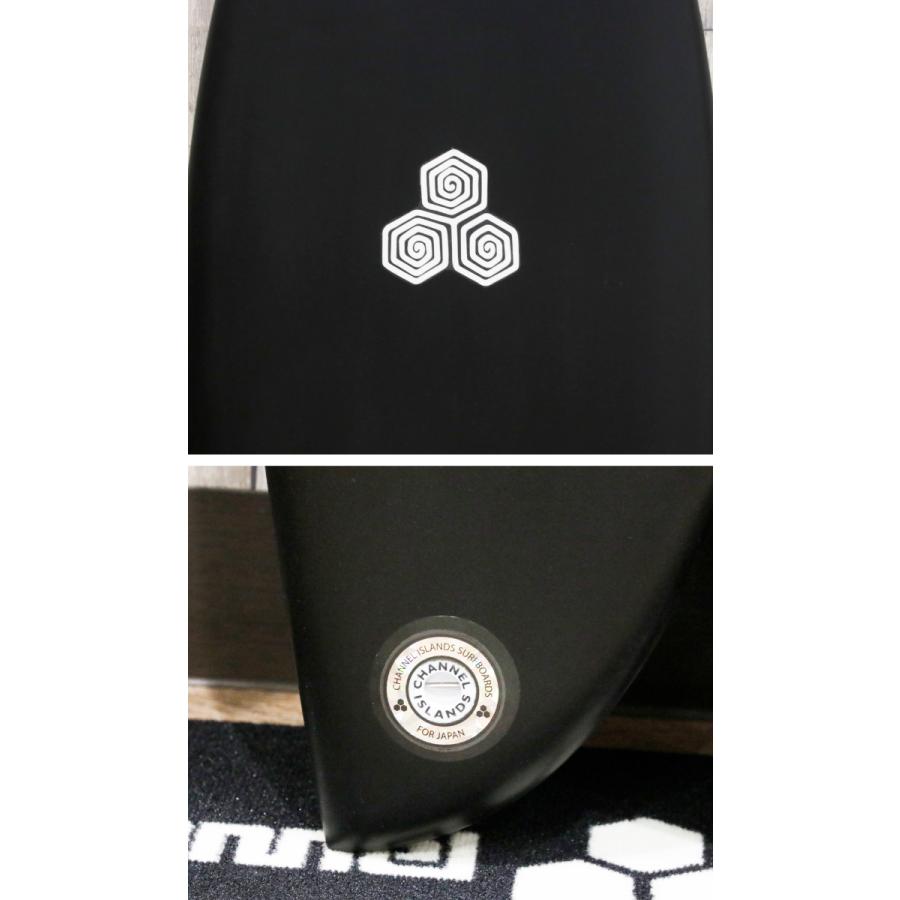 CHANNEL ISLANDS SURFBOARDS（チャネルアイランズサーフボード
