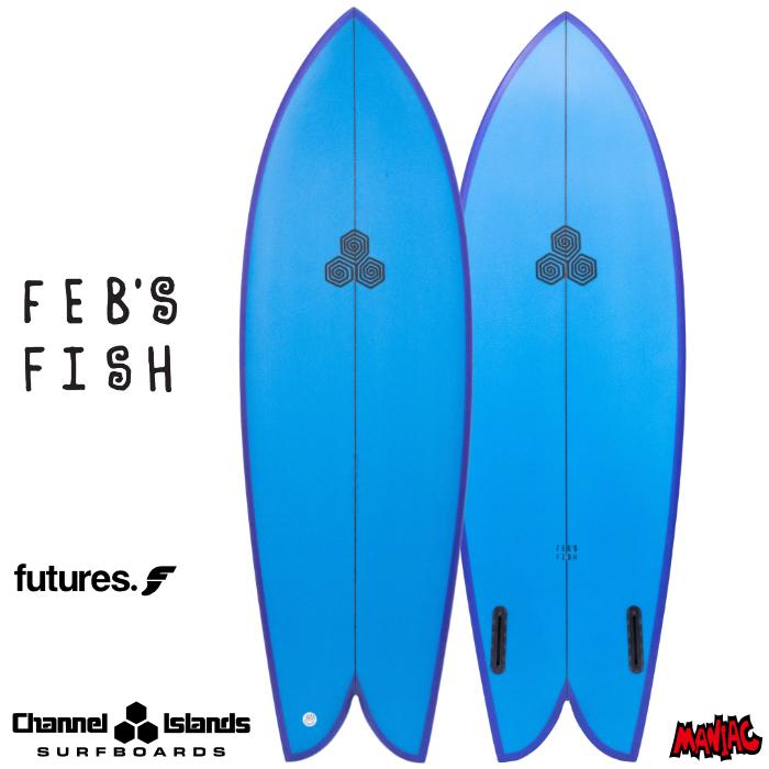 CHANNEL ISLANDS SURFBOARDS（チャネルアイランズサーフボード 