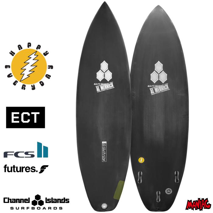 CHANNEL ISLANDS SURFBOARDS アルメリック サーフボード
