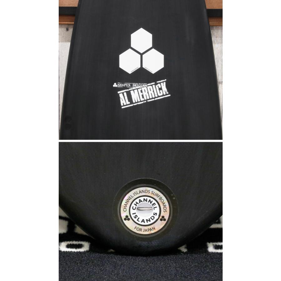 CHANNEL ISLANDS SURFBOARDS（チャネルアイランズサーフボード