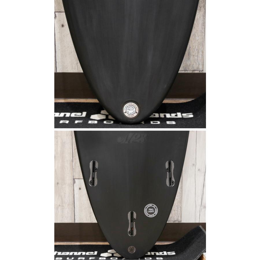 CHANNEL ISLANDS SURFBOARDS（チャネルアイランズサーフボード