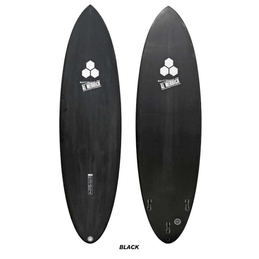 CHANNEL ISLANDS SURFBOARDS（チャネルアイランズサーフボード