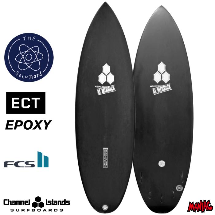 CHANNEL ISLANDS SURFBOARDS（チャネルアイランズサーフボード
