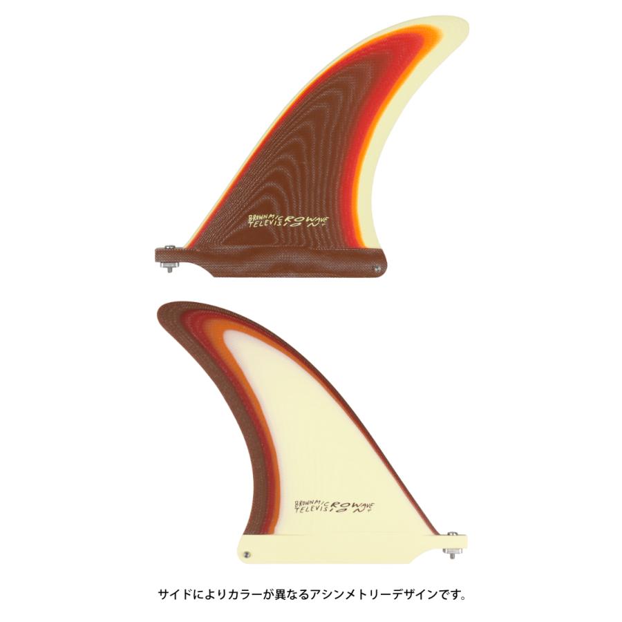 CAPTAIN FIN（キャプテンフィン） ロングボード センターフィン