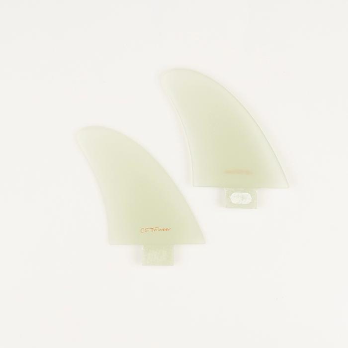 CAPTAIN FIN（キャプテンフィン） サーフィン フィン ショートボード用