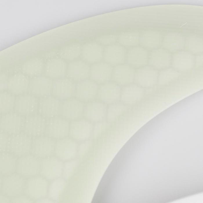 新品未使用ヤゴドラ　トライフィンM　 YAGO DORA 　キャプテンフィン サーフィン フィン キャプテンフィン ショートボード用 CAPTAIN