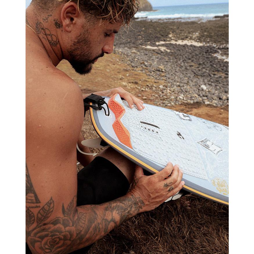 クリエチャー　PROTO デッキパッド サーフィン クリエイチャー CREATURES クリエー