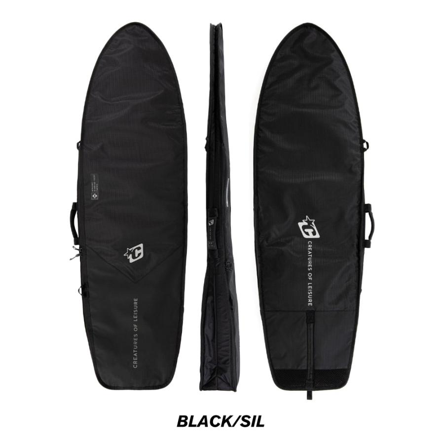 サーフボード ハードケース クリエイチャー CREATURES クリエー