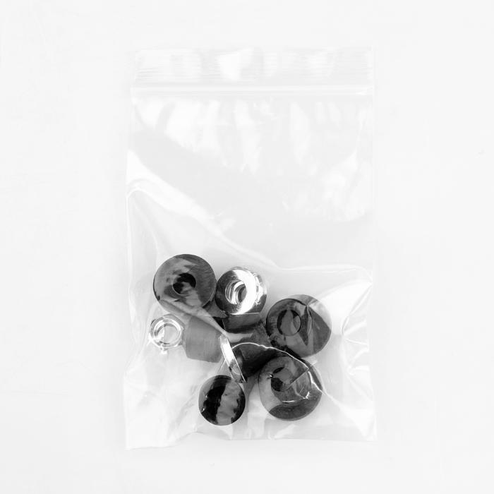 carver カーバー スケートボード CXトラック ブッシュセット サーフスケート Loose Bushing Set 89A GRAY グレー ブッシュ単品 セット サーフィン | GLOBE | 02