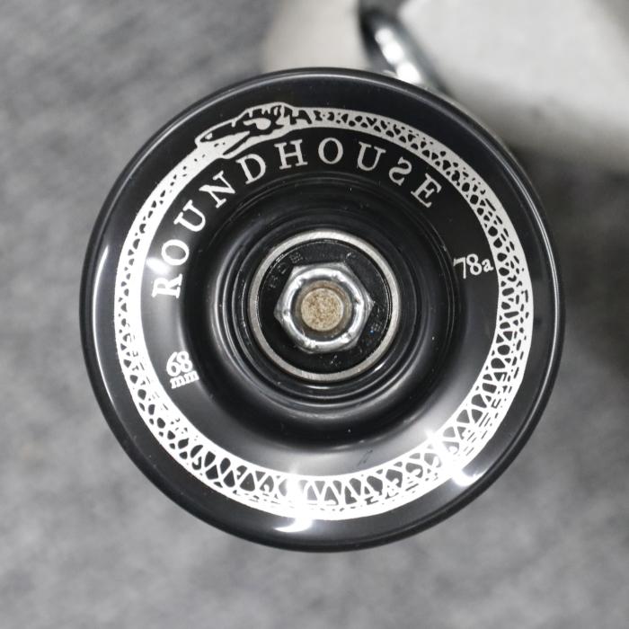 GLOBE carver カーバー スケートボード CX4 サーフスケート SKATE