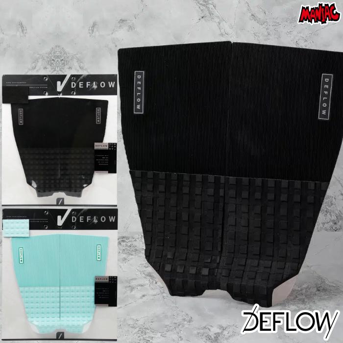 DEFLOW デフロウ DPD POP PAD サーフィン デッキパッド ムラサキスポーツ サーフィングッズ｜ムラサキスポーツオンラインストア 通販