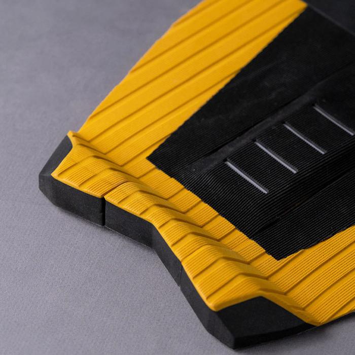 SMAC ショートボード デッキパッド付き SMAC ショートボード デッキパッド付き