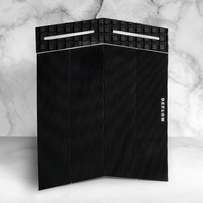 DEFLOW FRONT PAD VOL. 2 デフロー　デッキパッド FCS デッキパッド サーフィン DEFLOW デフロウ デフロー