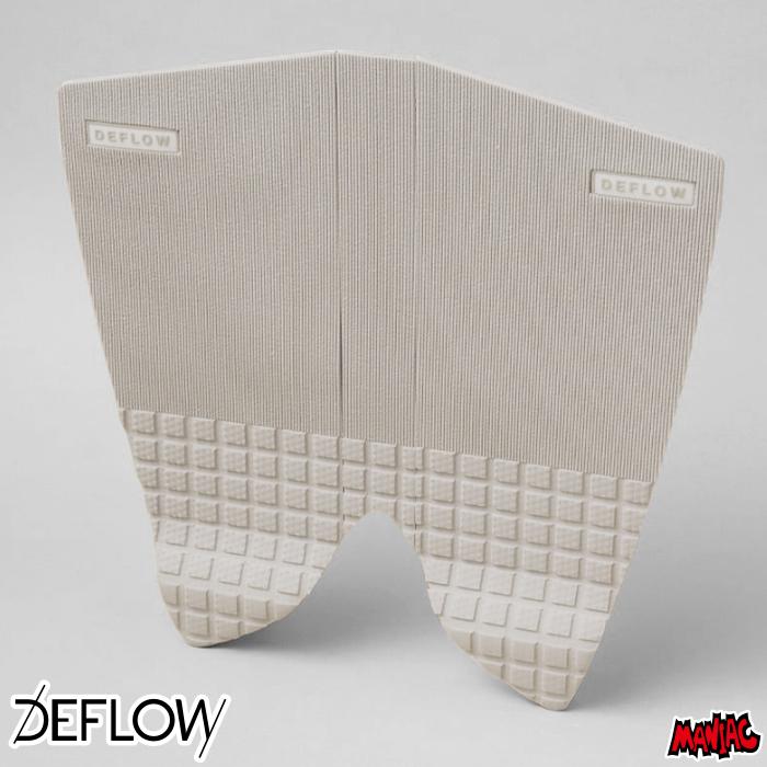 FCS デッキパッド サーフィン DEFLOW デフロウ デフロー ショート