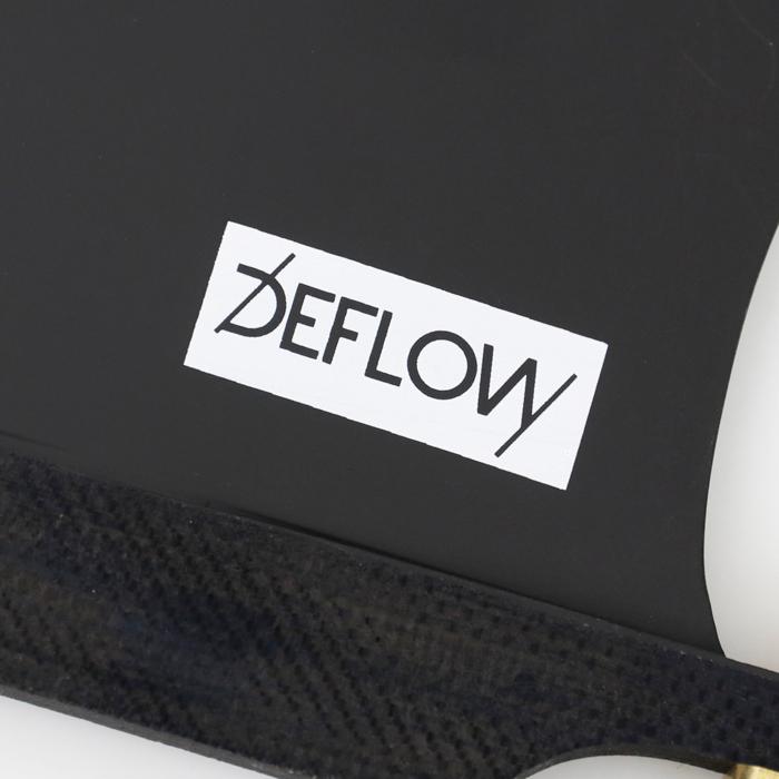 フューチャーフィン DEFLOW ROCKET Lサイズ フューチャーフィン DEFLOW ROCKET Lサイズ