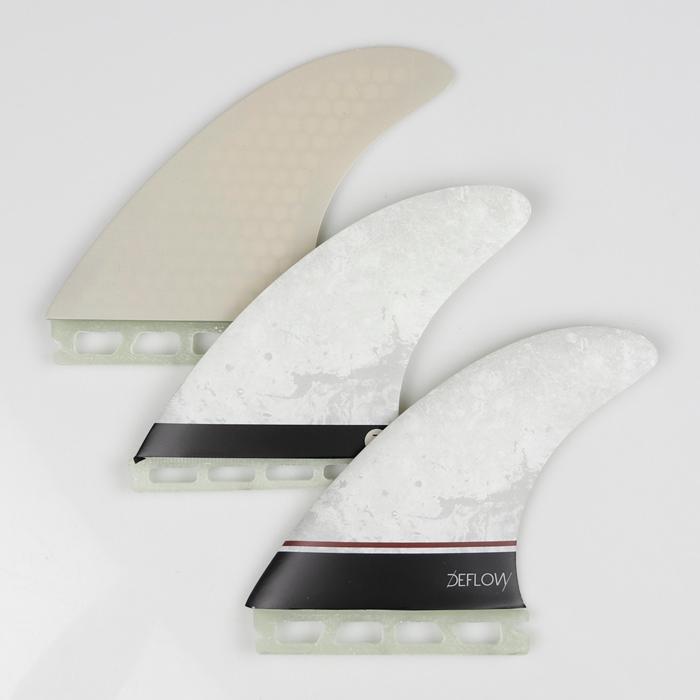 フューチャーフィン DEFLOW SUPRA Lサイズ 【公式通販】