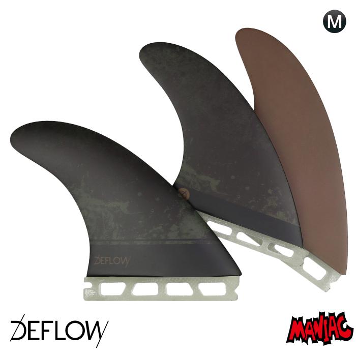 futures. future フューチャー フィン トライフィン ショートボード用