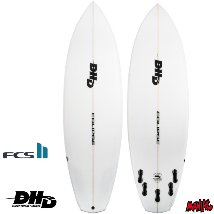 CHANNEL ISLANDS SURFBOARDS（チャネルアイランズサーフボード） DHD