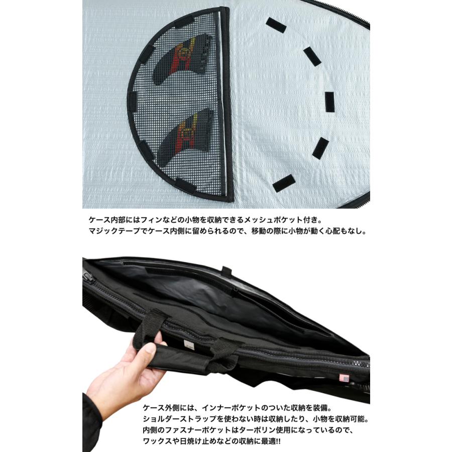 サーフボード ハードケース DESTINATION デスティネーション 7 サーフボード ハードケース DESTINATION デスティネーション 7