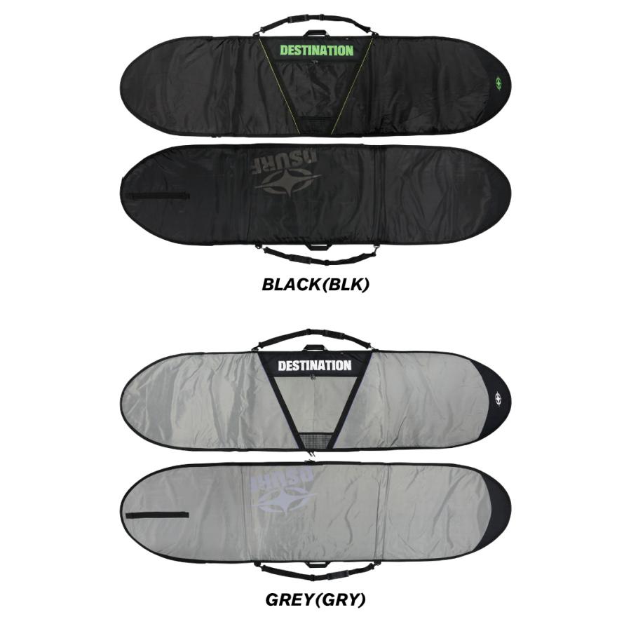 DESTINATION サーフボードケース デスティネーション ファン