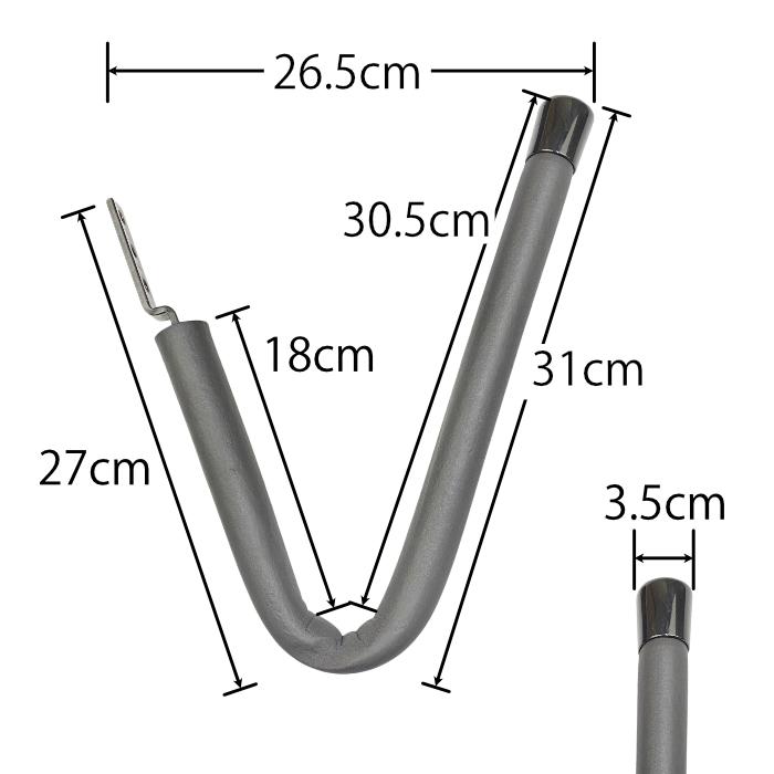 SURFER'S STAND PORTABLE (サーファーズスタンド ポータブル) ボード