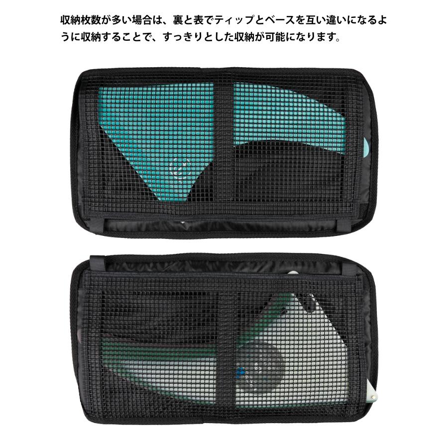 ［引き取り限定］OCEAN ロングボード 3フィン ボードケース付き Amazon | ロングボード Surfboard ケース付き 取り外し可能