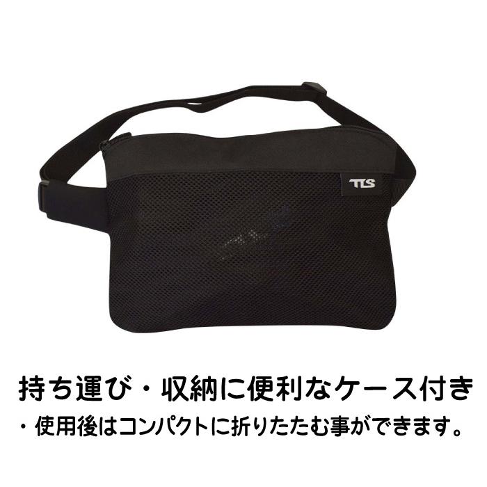 TOOLS TOOLS TLS ツールス ロングボードキャリーストラップ TLO17