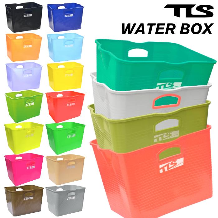 TOOLS 人気ブレゼント ツールス WATER BOX 新商品 ウォーターボックス