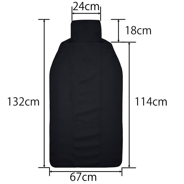 TOOLS 同色2枚セット ツールス WET SUITS ウエットスーツシートカバー
