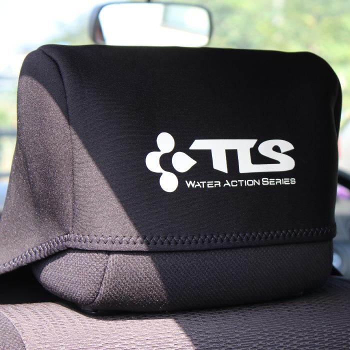 TOOLS ツールス WET SUITS ウエットスーツシートカバー 防水 カー