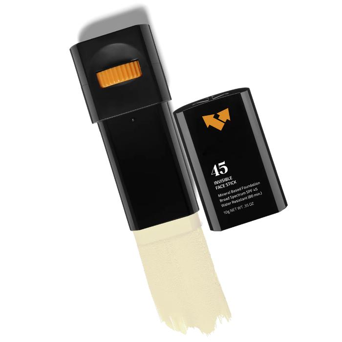 Vertra（バートラ） 日焼け止め Face Stick フェイススティック SPF45+