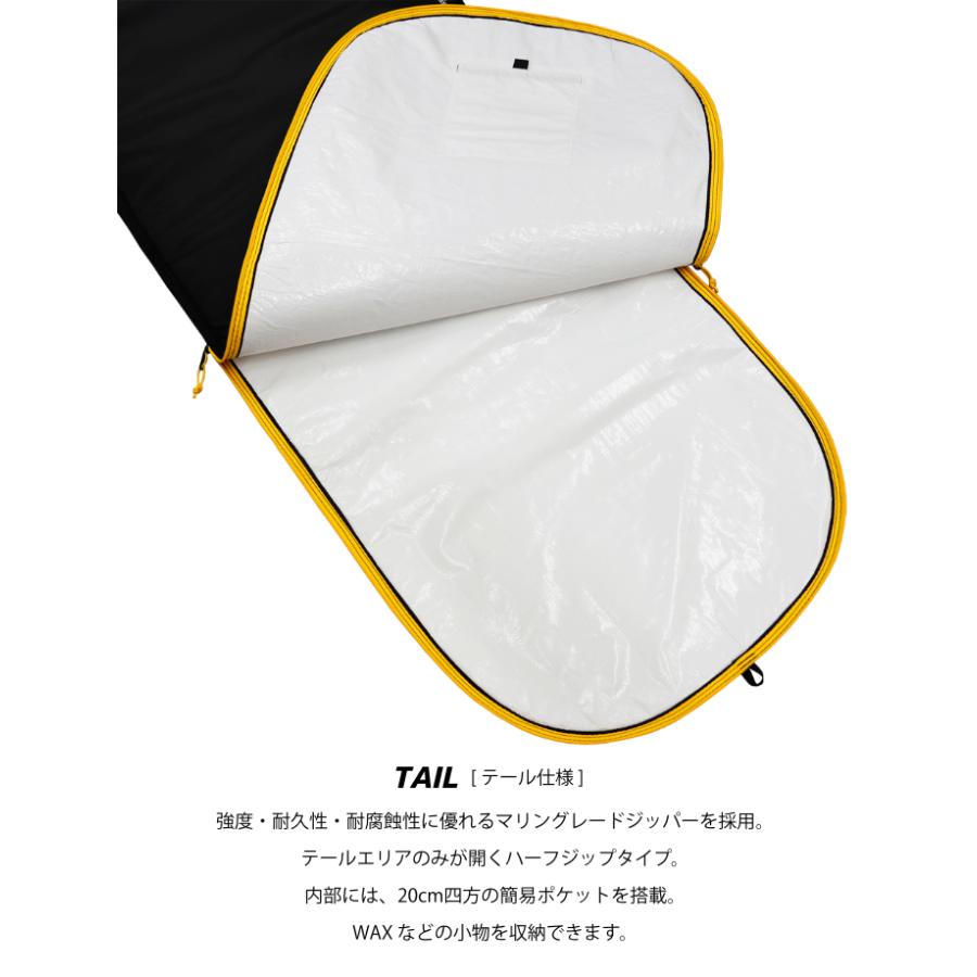 FCSサーフボード ハードケース エフシーエス 6.3/6’3 FCS サーフボード ハードケース エフシーエス 6.3 フィッシュ